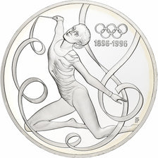 Austria, 200 Schilling, 1995, Plata, FDC, KM:3026