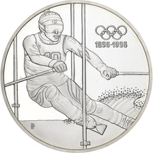 Austria, 200 Schilling, 1995, Plata, FDC, KM:3027