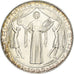 Austria, 25 Schilling, 1955, Plata, EBC+, KM:2880