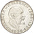 Austria, 25 Schilling, 1958, Silver, AU(55-58), KM:2884