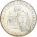 Austria, 25 Schilling, 1961, Silver, AU(55-58), KM:2891