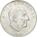Austria, 25 Schilling, 1962, Silver, AU(55-58), KM:2892
