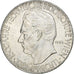 Austria, 25 Schilling, 1965, Plata, EBC, KM:2897