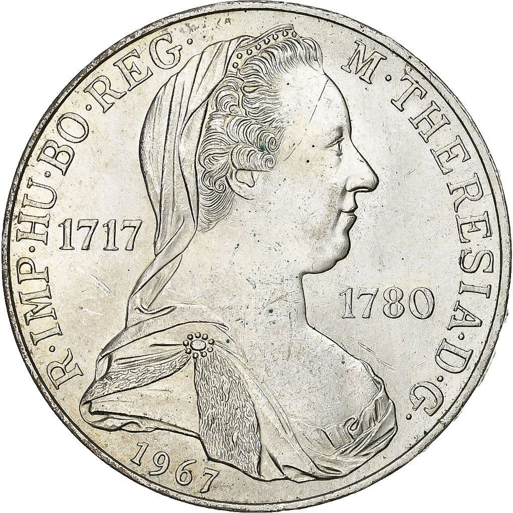 Austria, 25 Schilling, 1967, Vienne, Plata, EBC+, KM:2901