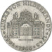 Austria, 25 Schilling, 1968, Plata, MBC+, KM:2903