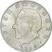 Austria, 25 Schilling, 1969, Plata, EBC, KM:2905
