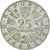 Austria, 25 Schilling, 1970, Silver, MS(60-62), KM:2907