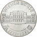 Austria, 25 Schilling, 1971, Plata, EBC, KM:2910