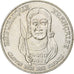 Francia, 100 Francs, Clovis, 1996, Argento, BB+, Gadoury:953, KM:1180