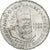 Austria, 500 Schilling, 1980, Argento, SPL, KM:2950