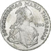 Austria, 500 Schilling, 1980, Silver, MS(60-62), KM:2949
