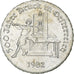 Austria, 500 Schilling, 1982, Vienna, Argento, SPL, KM:2957