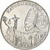 Österreich, 500 Schilling, 1983, Vienna, Silber, VZ+, KM:2963