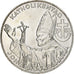 Austria, 500 Schilling, 1983, Vienna, Silver, MS(60-62), KM:2963