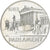 Austria, 500 Schilling, 1983, Vienna, Argento, SPL, KM:2964