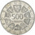 Austria, 500 Schilling, 1984, Vienna, Argento, SPL, KM:2967