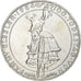 Austria, 500 Schilling, 1984, Argento, SPL, KM:2969