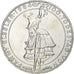 Autriche, 500 Schilling, 1984, Argent, SPL, KM:2969