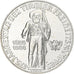 Oostenrijk, 500 Schilling, 1984, Vienna, Zilver, UNC-, KM:2966