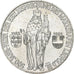 Austria, 500 Schilling, 1985, Vienna, Argento, SPL-, KM:2973