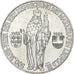 Austria, 500 Schilling, 1985, Vienna, Silver, AU(55-58), KM:2973