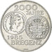 Oostenrijk, 500 Schilling, 1985, Vienna, Zilver, PR+, KM:2974