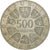 Austria, 500 Schilling, 1986, Vienna, Argento, SPL-, KM:2977