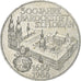 Austria, 500 Schilling, 1986, Vienna, Argento, SPL-, KM:2976