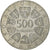 Austria, 500 Schilling, 1986, Vienna, Argento, SPL-, KM:2976