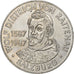 Oostenrijk, 500 Schilling, 1987, Vienna, Zilver, PR+, KM:2982
