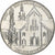 Austria, 500 Schilling, 1987, Vienna, Argento, SPL, KM:2983