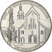 Oostenrijk, 500 Schilling, 1987, Vienna, Zilver, UNC-, KM:2983