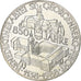 Oostenrijk, 500 Schilling, 1988, Vienna, Zilver, UNC-, KM:2984