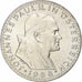 Austria, 500 Schilling, 1988, Vienna, Argento, SPL, KM:2985