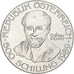 Austria, 500 Schilling, 1989, Vienna, Silver, MS(63), KM:2987