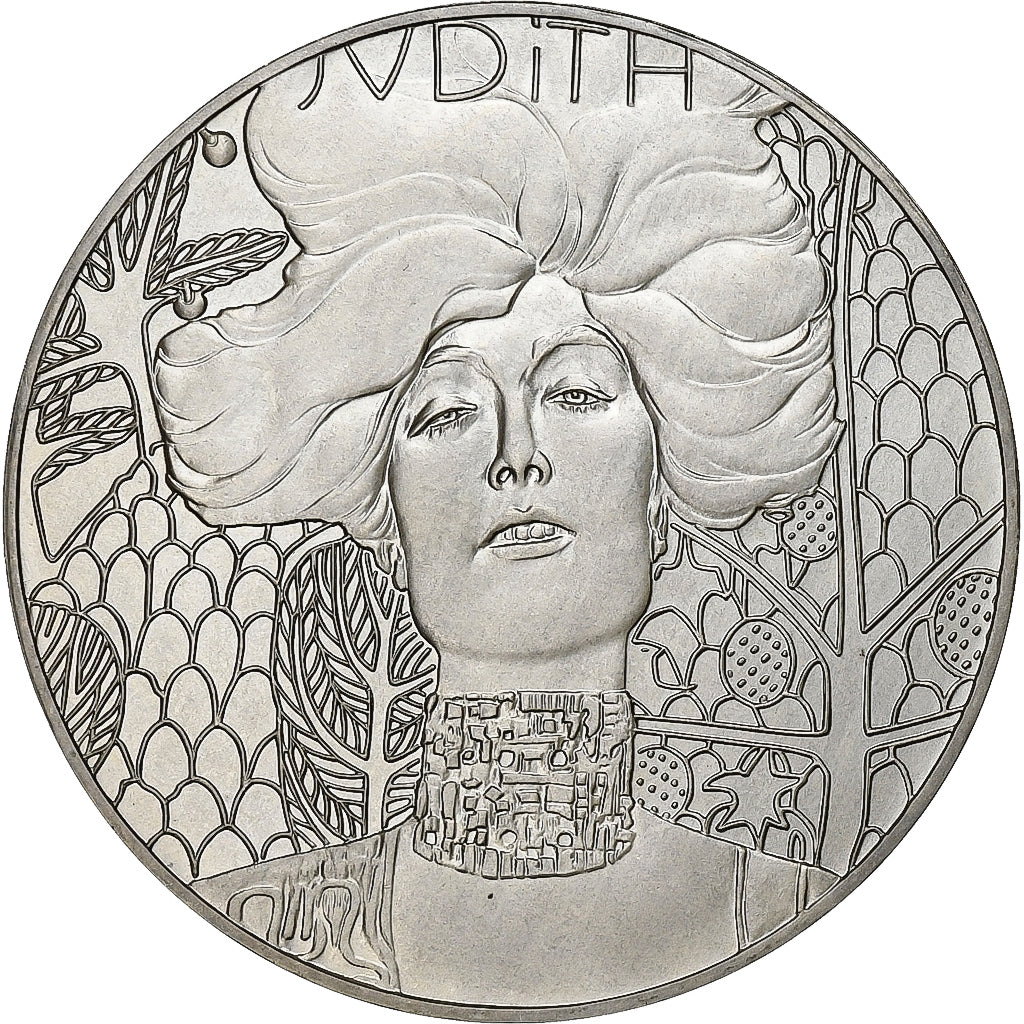 Austria, 500 Schilling, 1989, Vienna, Silver, MS(63), KM:2987