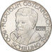 Austria, 500 Schilling, 1989, Vienne, Silver, MS(63), KM:2991