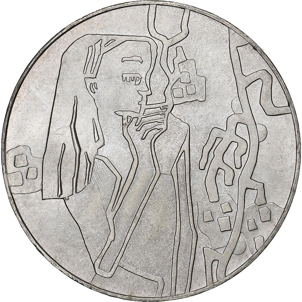 Österreich, 500 Schilling, 1990, Vienna, Silber, VZ+, KM:2994