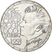 Austria, 500 Schilling, 1992, Vienna, Silver, MS(63), KM:3000