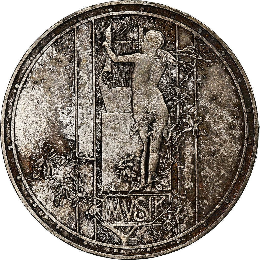 Austria, 500 Schilling, 1992, Vienna, Silver, MS(60-62), KM:3010
