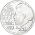 Österreich, 500 Schilling, 1992, Vienna, PP, Silber, UNZ+, KM:3010