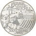 Austria, 500 Schilling, 1995, Vienna, Silver, MS(60-62), KM:3025