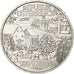 Austria, 500 Schilling, 1996, Vienna, Silver, MS(60-62), KM:3035