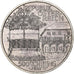 Austria, 500 Schilling, 1997, Vienna, Plata, EBC+, KM:3042