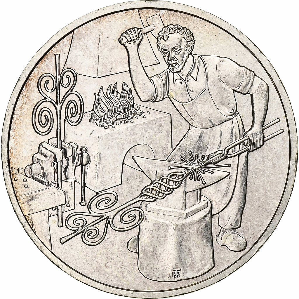Austria, 500 Schilling, 1997, Vienna, Plata, EBC+, KM:3042