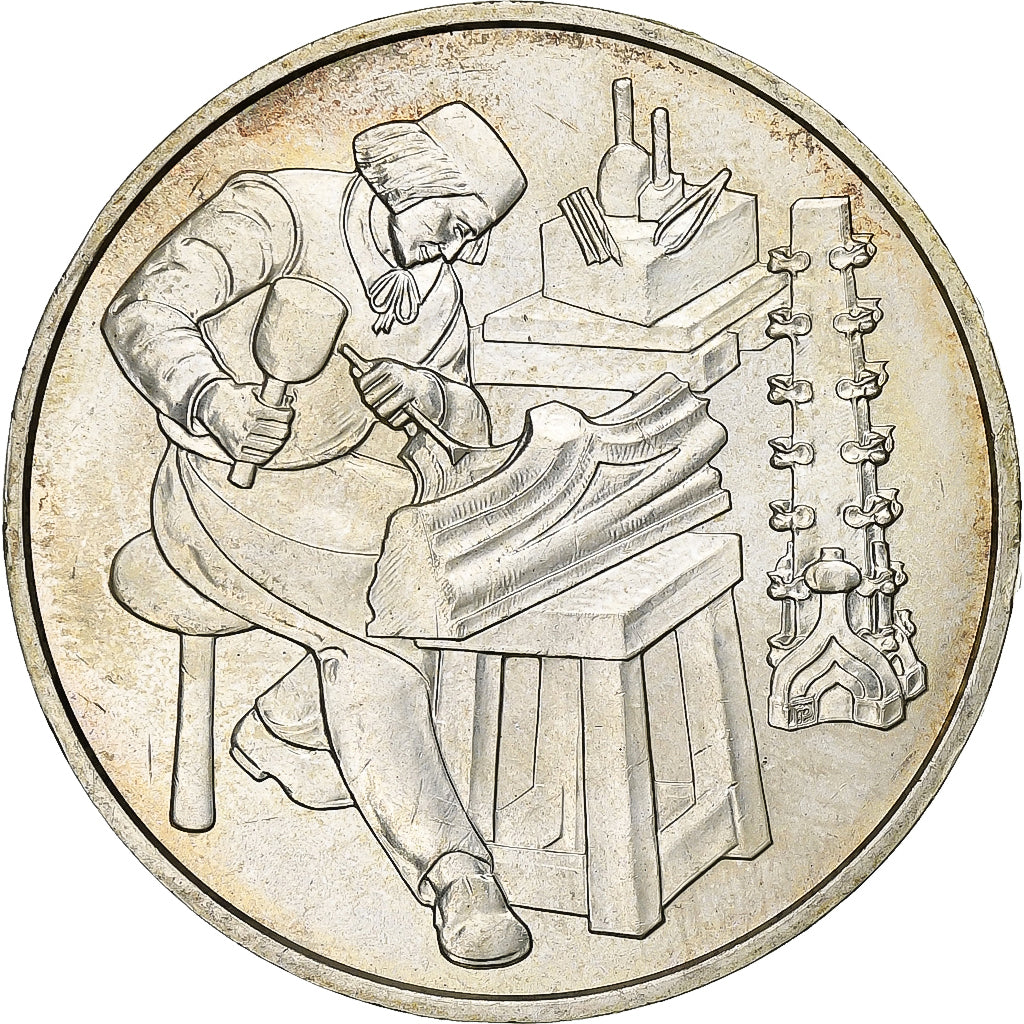 Autriche, 500 Schilling, 1997, Vienne, Argent, SUP+, KM:3045