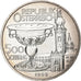 Austria, 500 Schilling, 1998, Vienna, Silver, MS(60-62), KM:3054