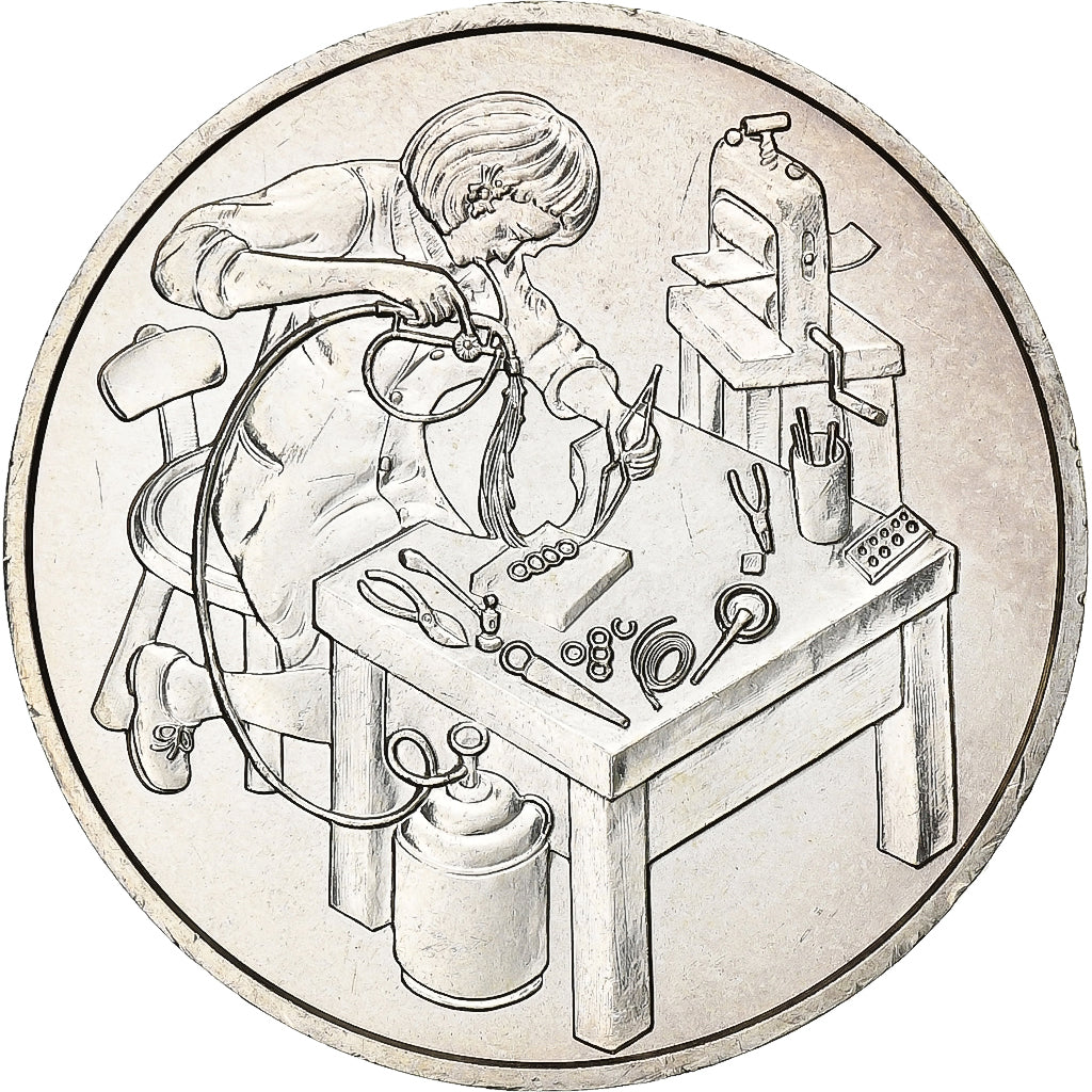 Austria, 500 Schilling, 1998, Vienna, Silver, MS(60-62), KM:3054