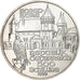 Austria, 500 Schilling, 1999, Vienna, Silver, MS(60-62), KM:3058