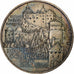 Österreich, 500 Schilling, 2000, Vienna, Silber, VZ+, KM:3071